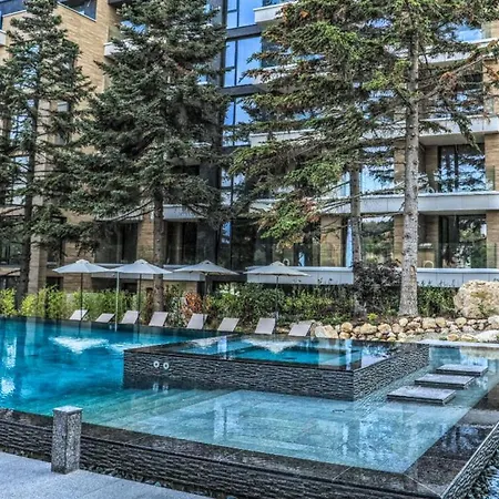 Ivy - Lux With Parking & Pool In Azur Panorama * Saints Constantine and Helena