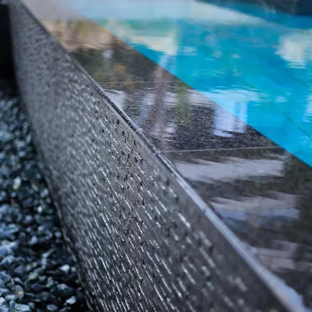 Ivy - Lux With Parking & Pool In Azur Panorama