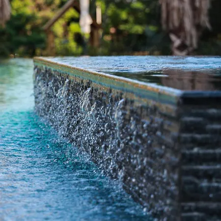 Appartamento Ivy - Lux With Parking & Pool In Azur Panorama