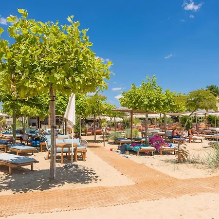 Appartamento Ivy - Lux With Parking & Pool In Azur Panorama