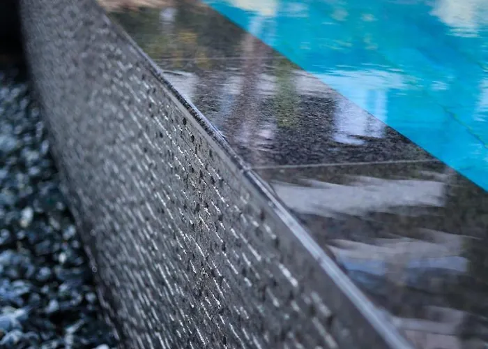 Ivy - Lux With Parking & Pool In Azur Panorama