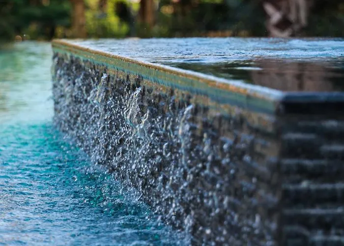 Апартаменты Ivy - Lux With Parking & Pool In Azur Panorama