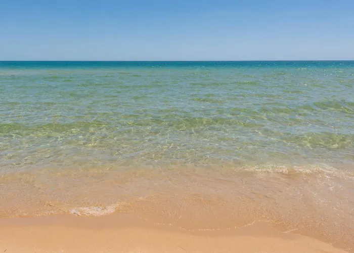 Апартаменты Ivy - Lux With Parking & Pool In Azur Panorama *