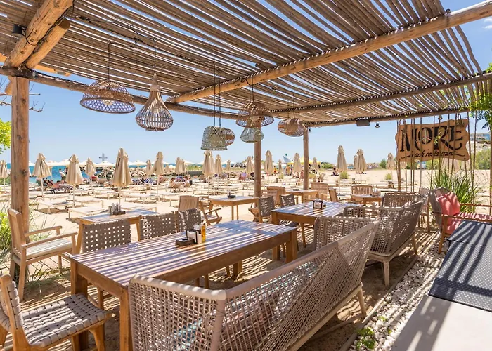 Апартаменты Ivy - Lux With Parking & Pool In Azur Panorama *