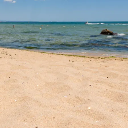 Ivy - Lux With Parking & Pool In Azur Panorama Saints Constantine and Helena